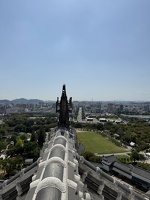 Himeji Castle